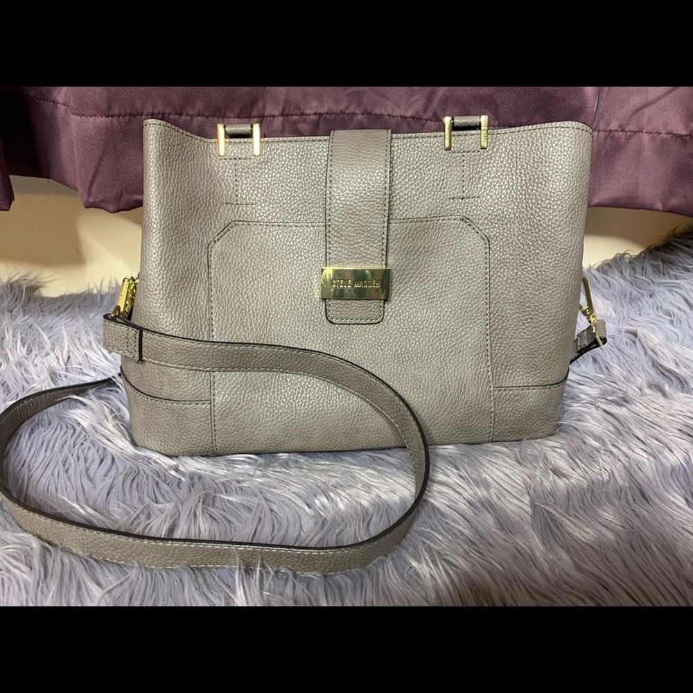 Steve Madden bag